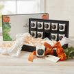 AROMATHERAPY COLLECTION DISCOVERY SET 1 40G X10