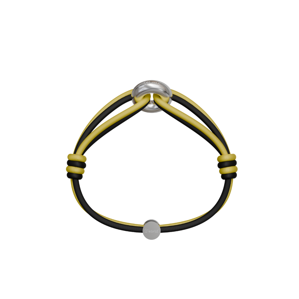 Football Teams Bracelets 2mm
