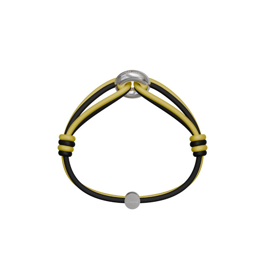 Football Teams Bracelets 2mm