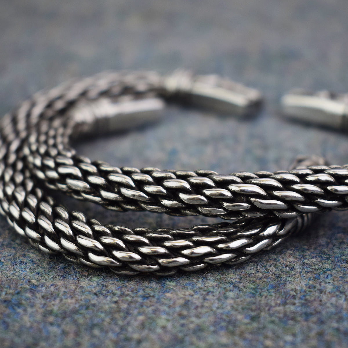 Chunky Dragon Bracelet #2