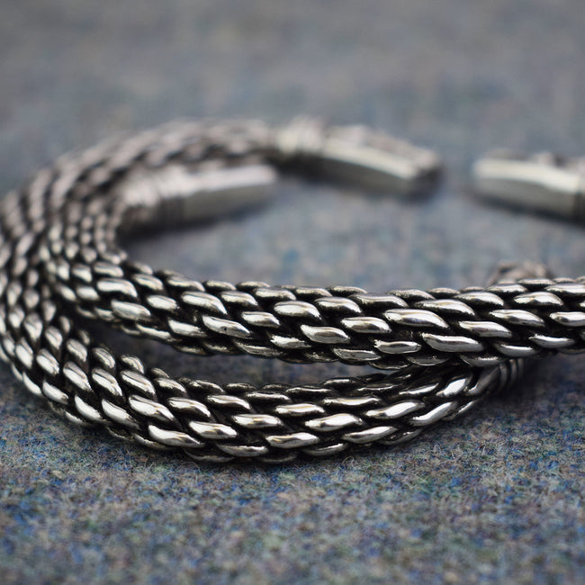 Chunky Dragon Bracelet #2