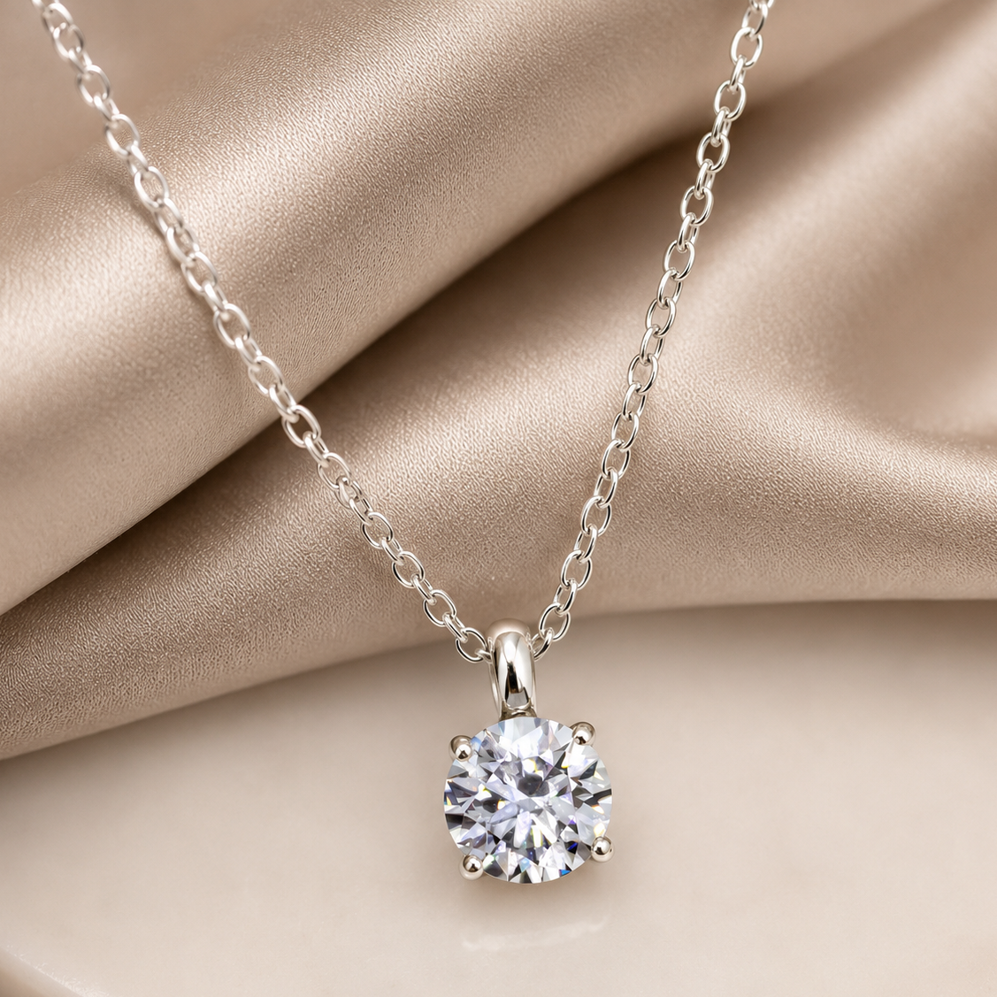 The Duchess Necklace