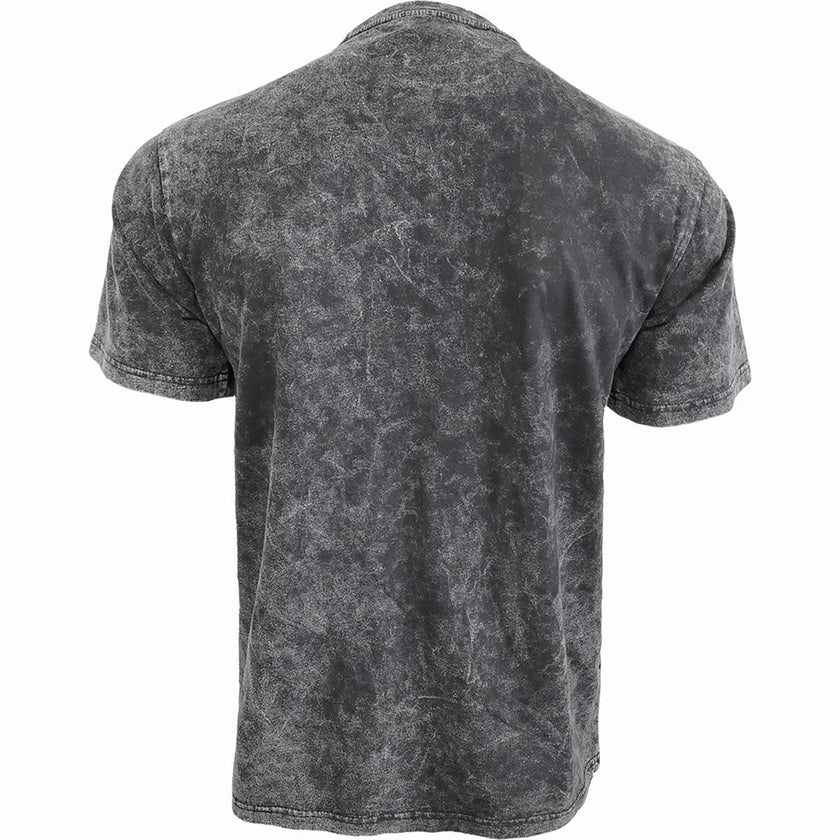 CRACKING UP - Acid Wash T-Shirt