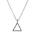 Elements Necklace - Fire