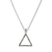 Elements Necklace - Fire