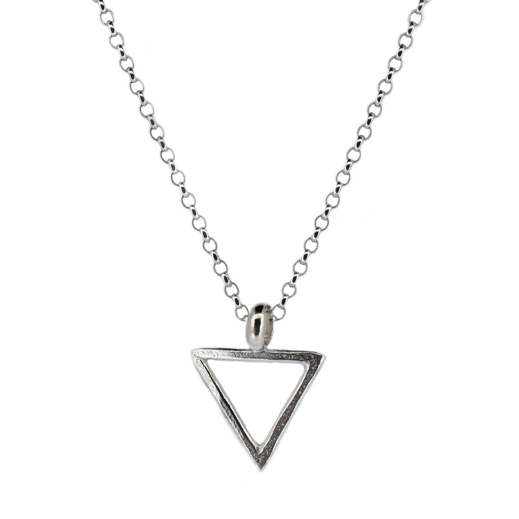 Elements Necklace - Water