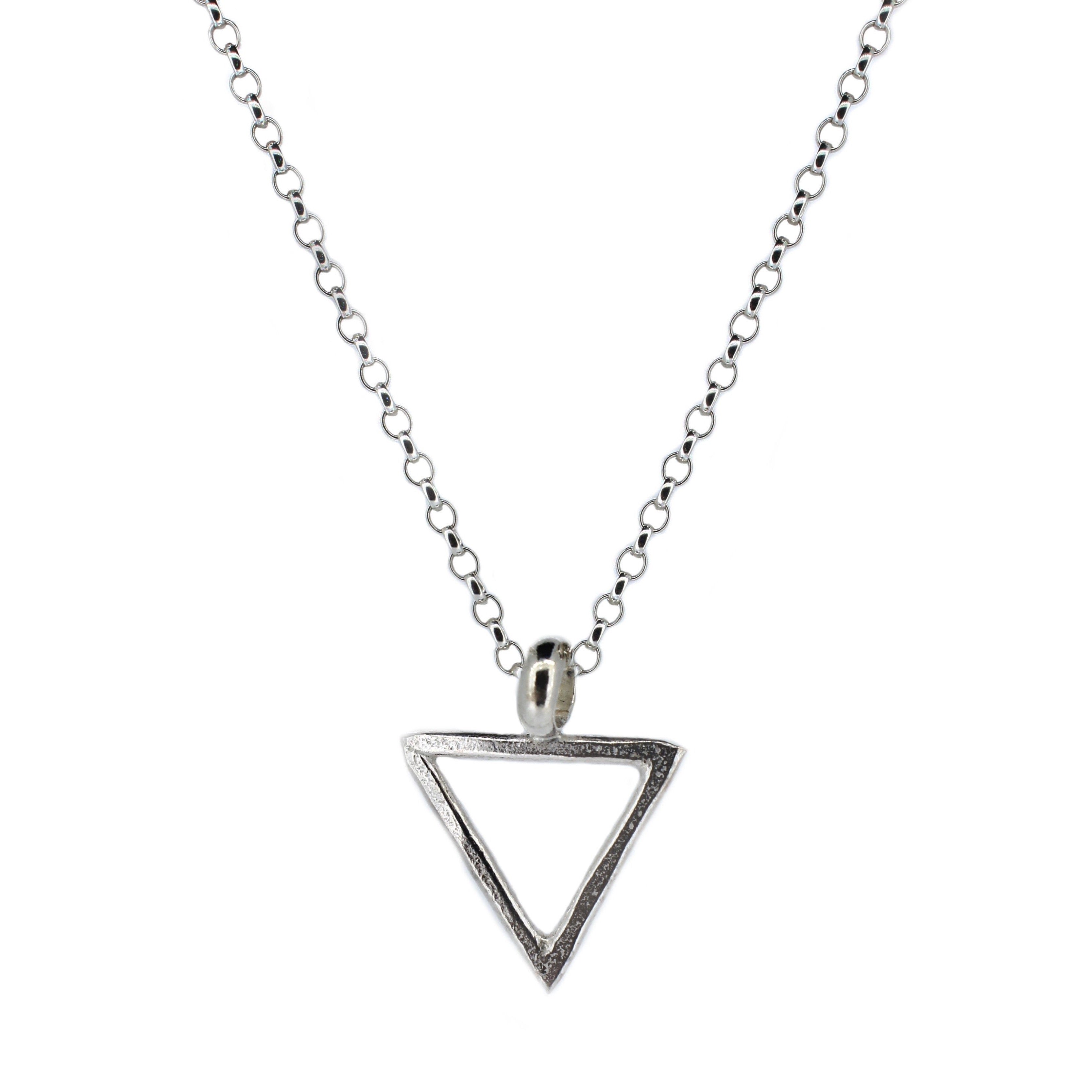 Elements Necklace - Water