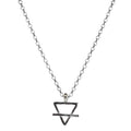 Elements Necklace - Earth