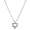 Elements Necklace - Earth