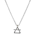 Elements Necklace - Air