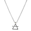 Elements Necklace - Air