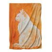 Majestic Cat Blanket