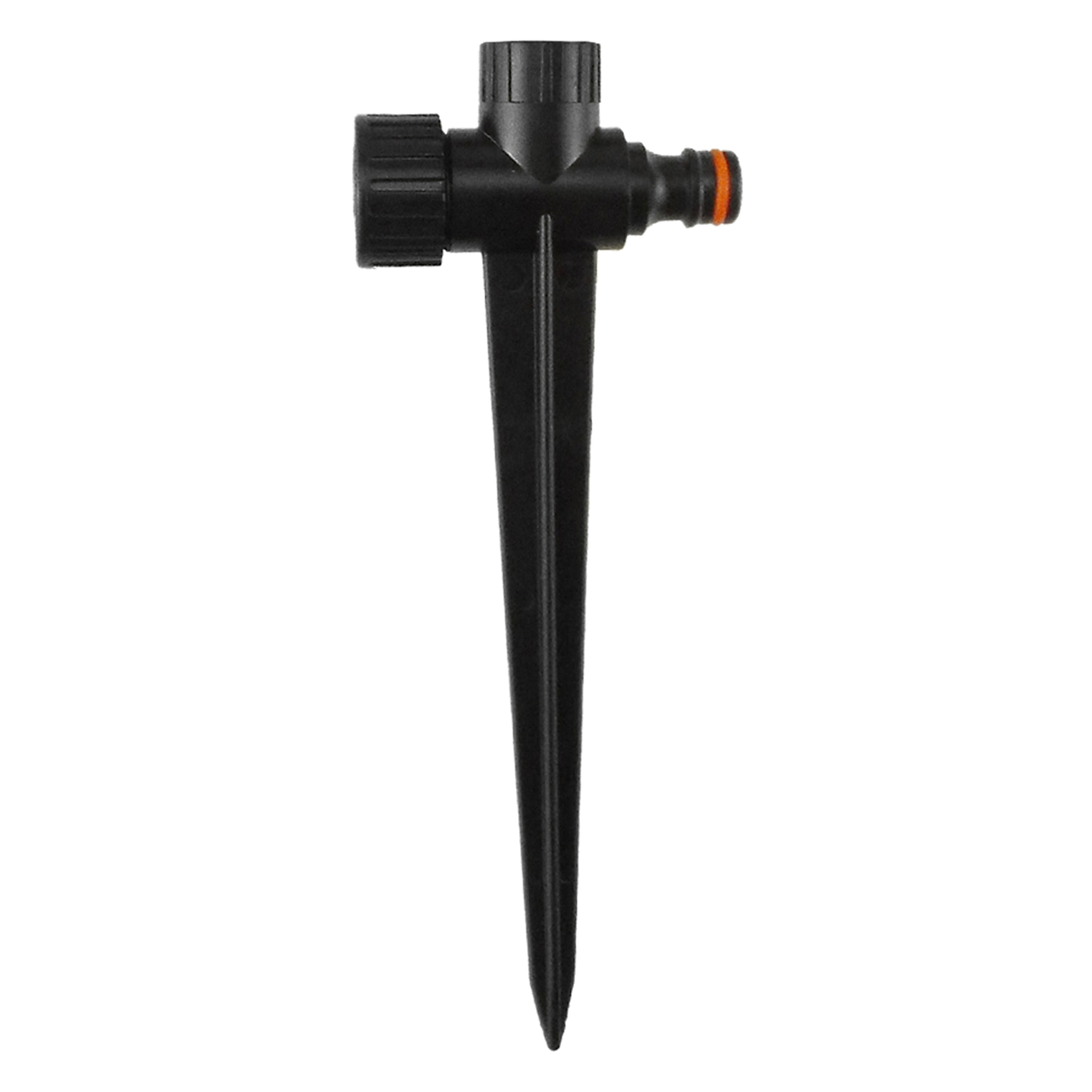 Pulsating Lawn Sprinkler on Spike - Eco Line