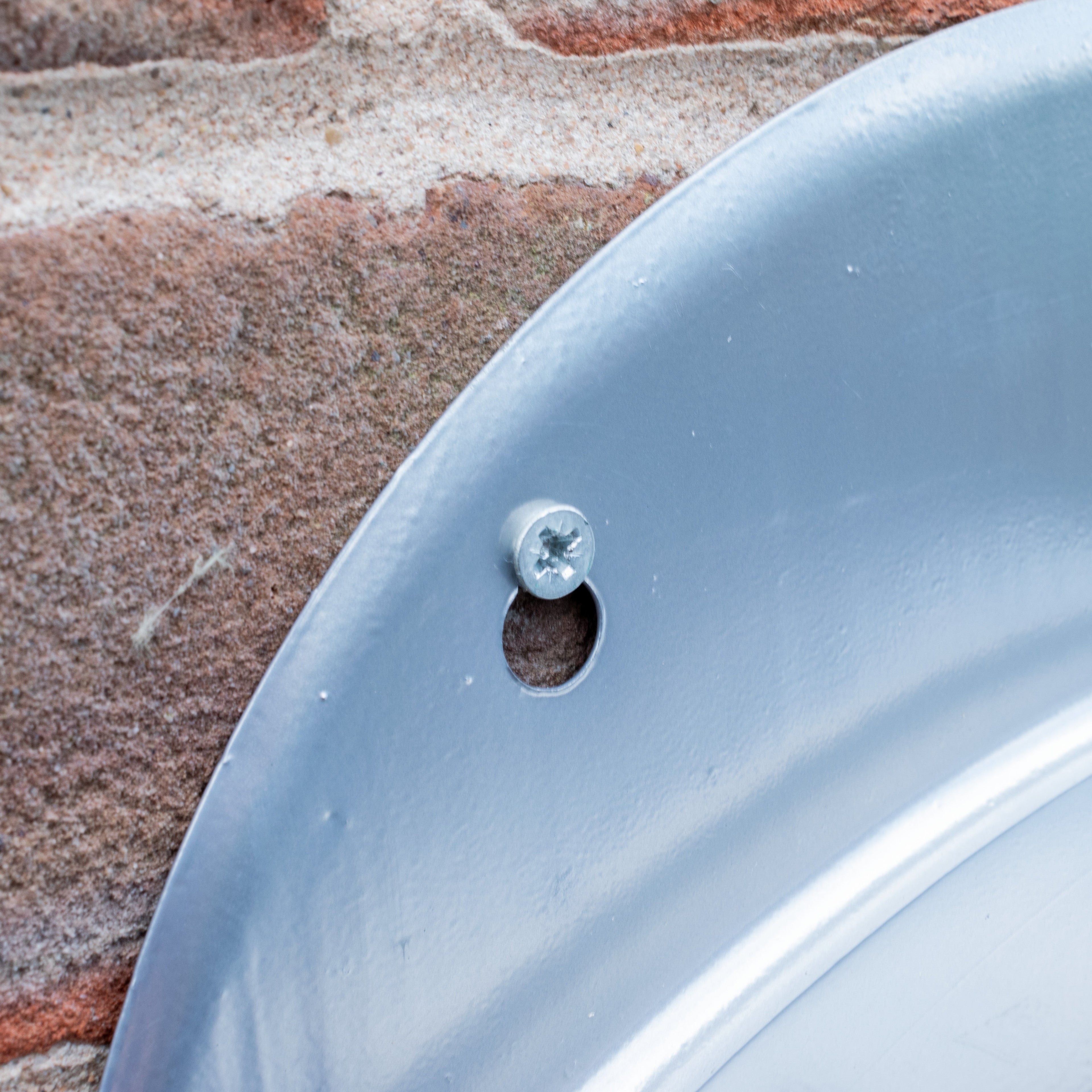 Metal Hose Hanger