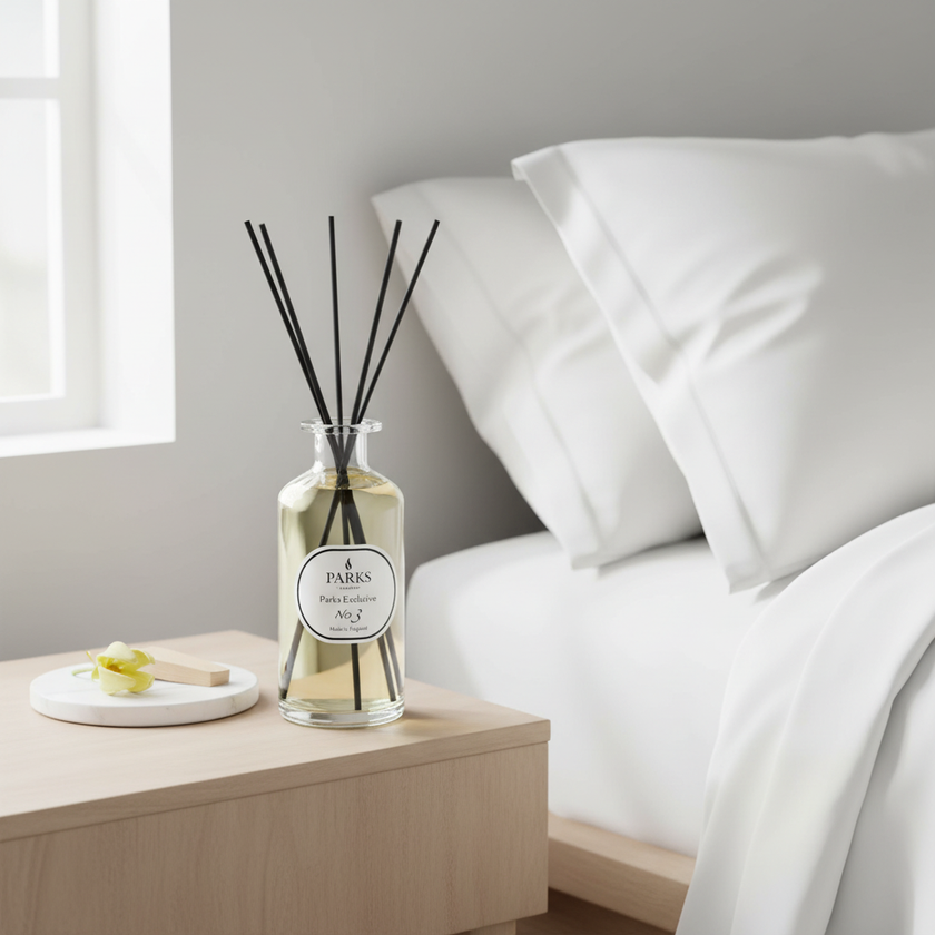 NR. 3 - SANDELHOLZ & YLANG YLANG RAUMDUFT 220ML