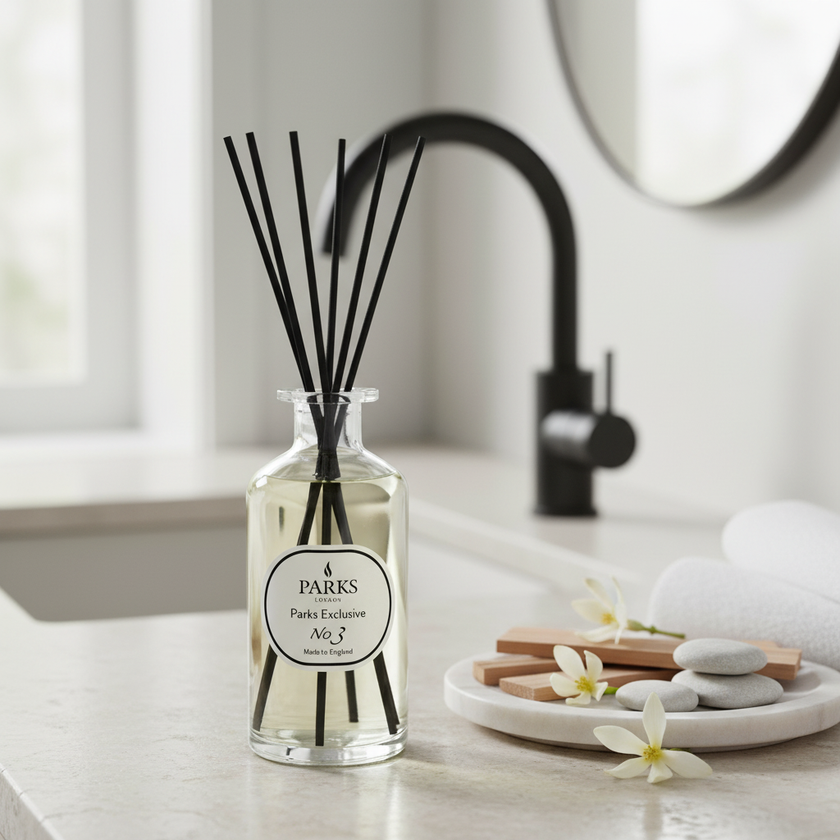 NR. 3 - SANDELHOLZ & YLANG YLANG RAUMDUFT 220ML