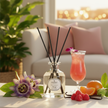 NO4 - PASSION FLOWER, VANILLA & BERRIES 100ML DIFFUSER 100ML