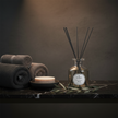 NO5 - BLACK OLIVE & FRANKINCENSE DIFFUSER 100ML