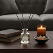 NO5 - BLACK OLIVE & FRANKINCENSE DIFFUSER 100ML