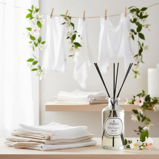 NO7 - COTTON FRESH DIFFUSER 220ML