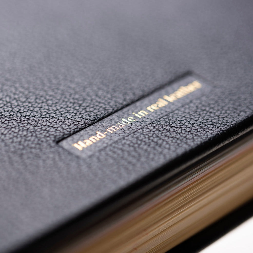 2026 Desk Diary - Week-to-View Planner - Blue