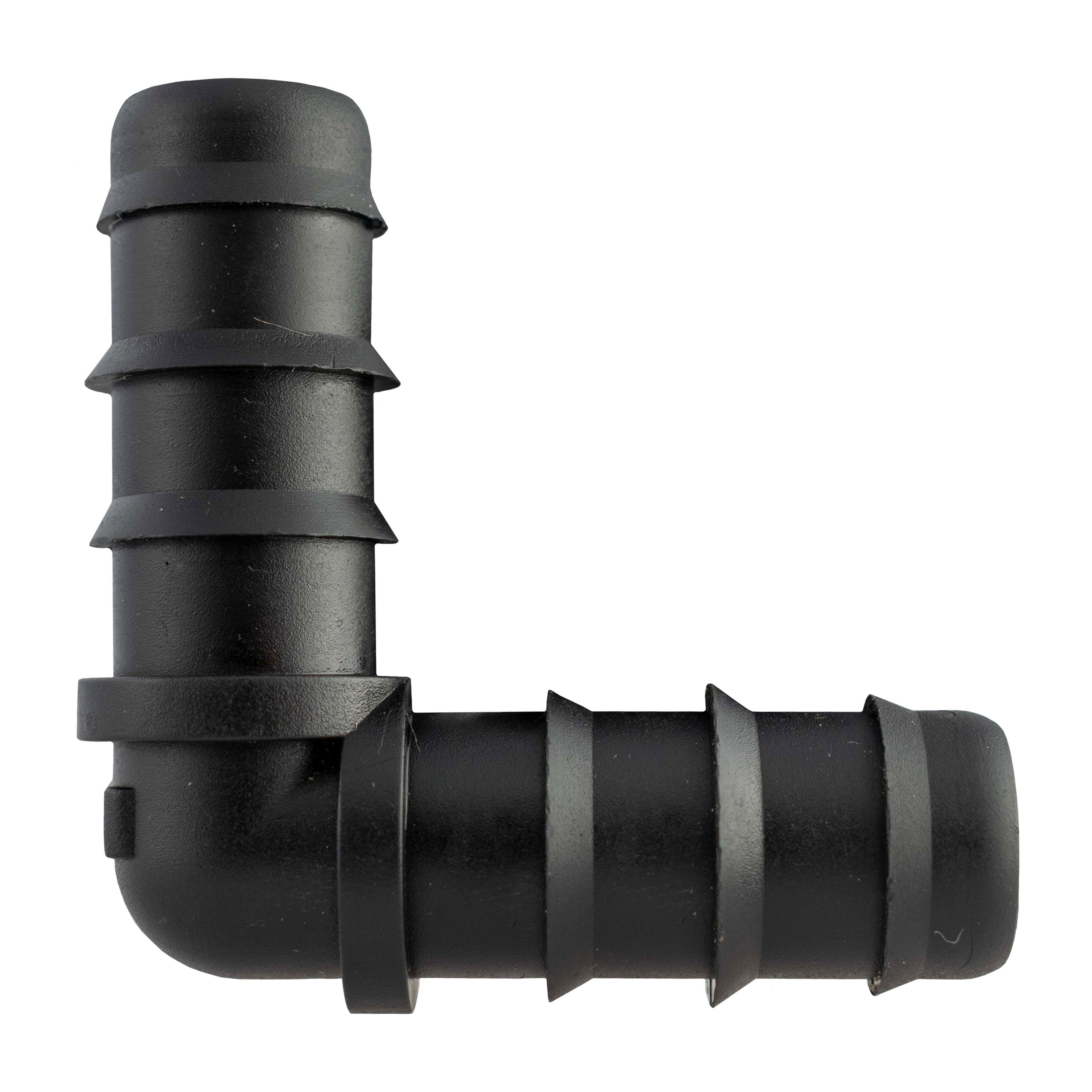 Mix 1/2" Barb Connectors HOZ15