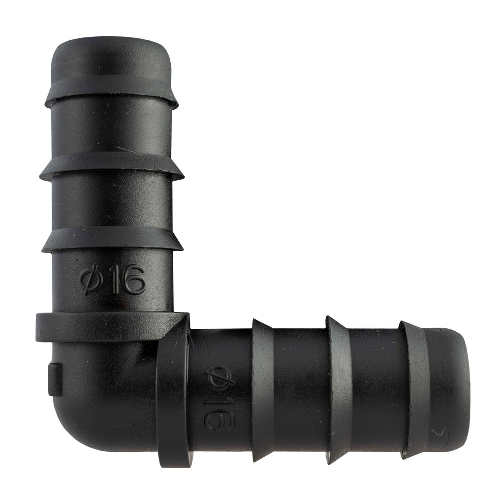 Mix 1/2" Barb Connectors HOZ25