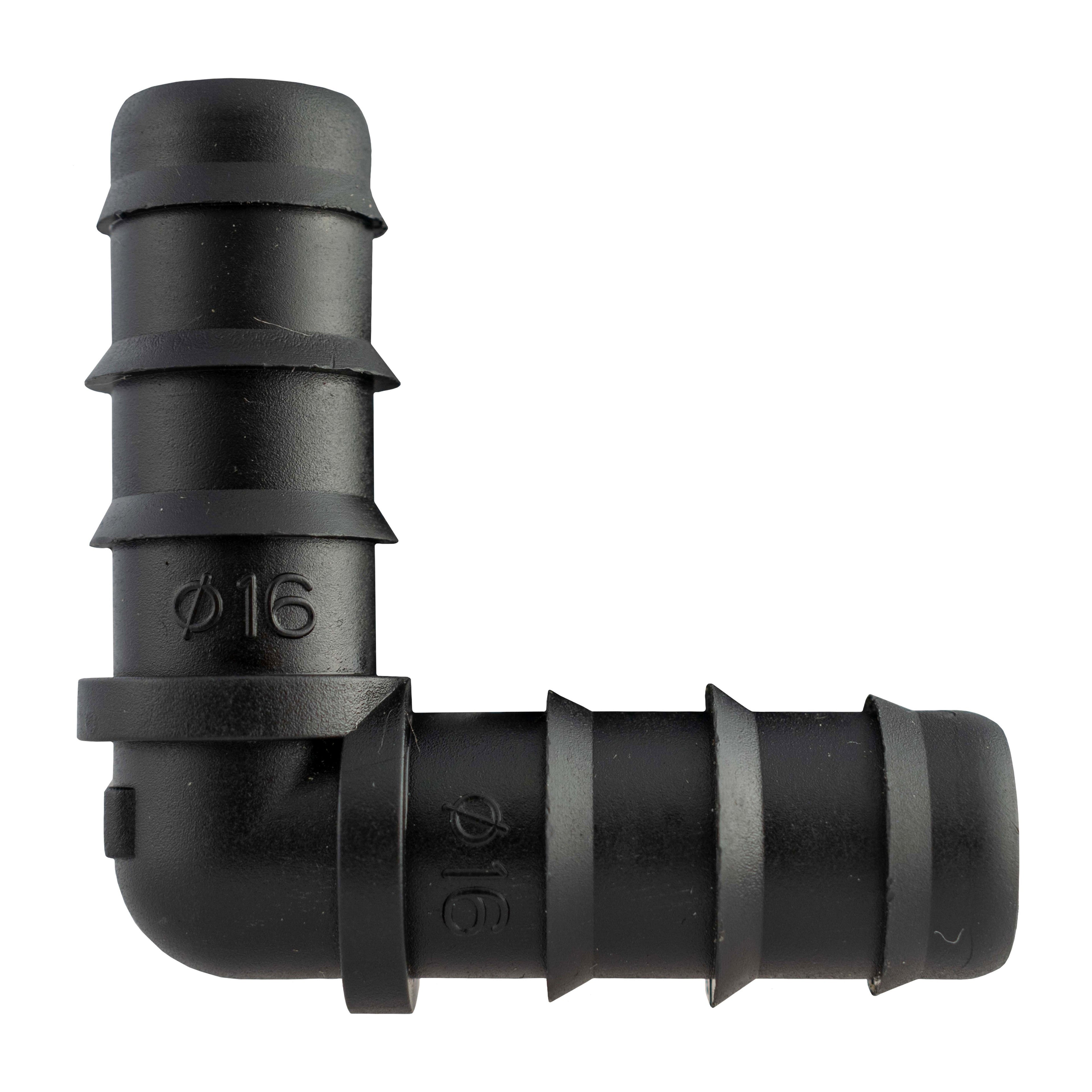 Mix 1/2" Barb Connectors HOZ15