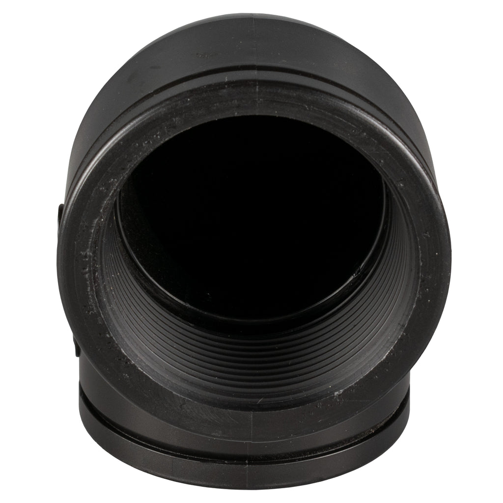 PP Elbow 2" BSPF