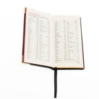 2026 Mini Diary - Week-to-View Planner - Black