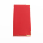 2026 Mini Diary - Week-to-View Planner - Red