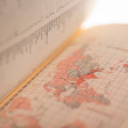 2026 Pocket Diary - Week-to-View Planner - Black