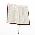 2026 Pocket Diary - Week-to-View Planner - Black