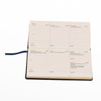 2026 Pocket Diary - Week-to-View Planner - Blue