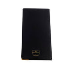 2026 Slimline Diary - Week-to-View Planner -  Black