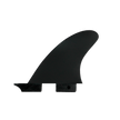 Deflow Single Fin + Side Bites