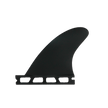 Deflow Single Fin + Side Bites