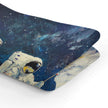 Lunar Exploration Blanket