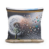 Dandelion Flight Cotton Cushion