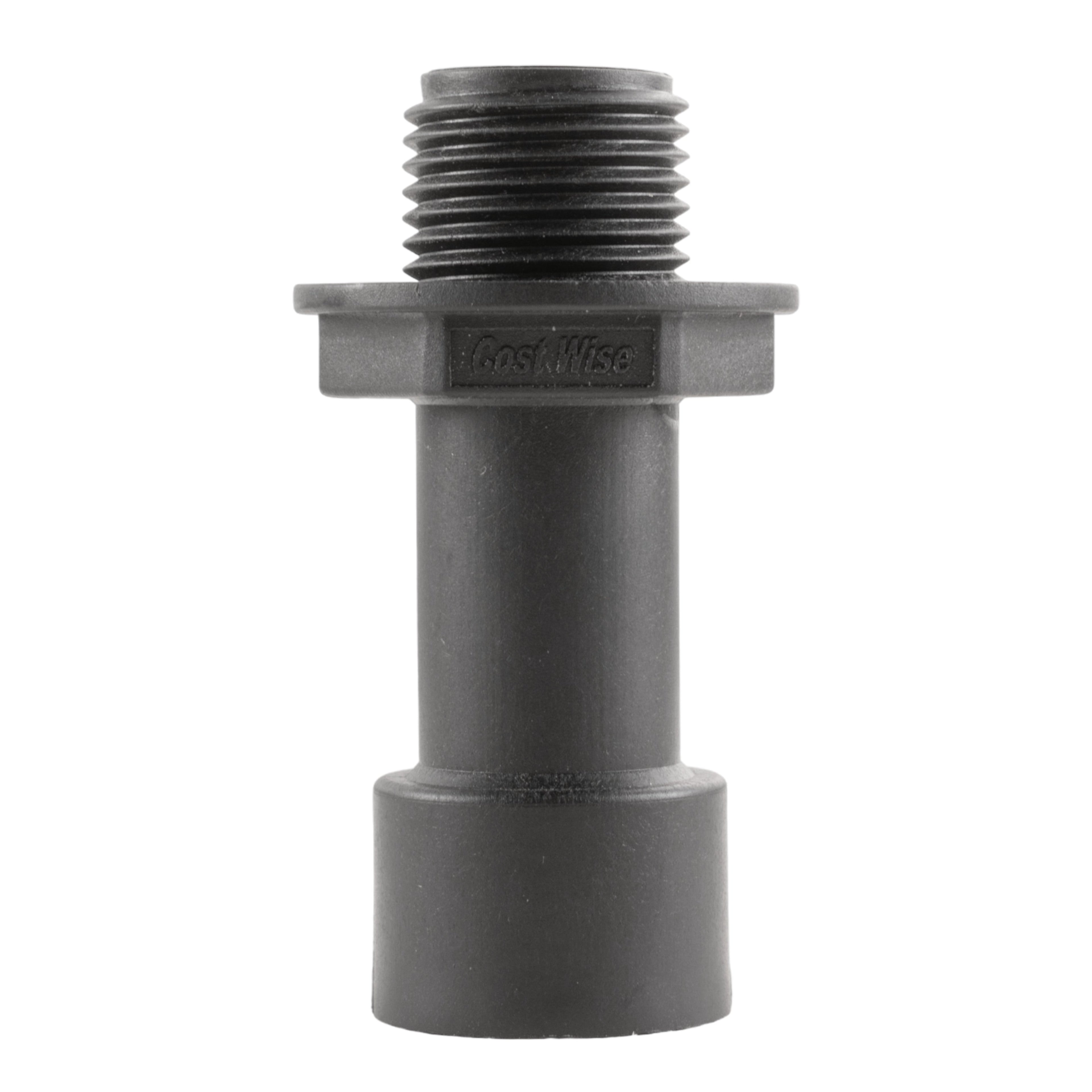 Water Butt Extension 1/2" BSPM-F