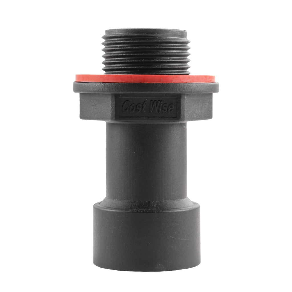 Water Butt Extension 3/4" BSPM-F