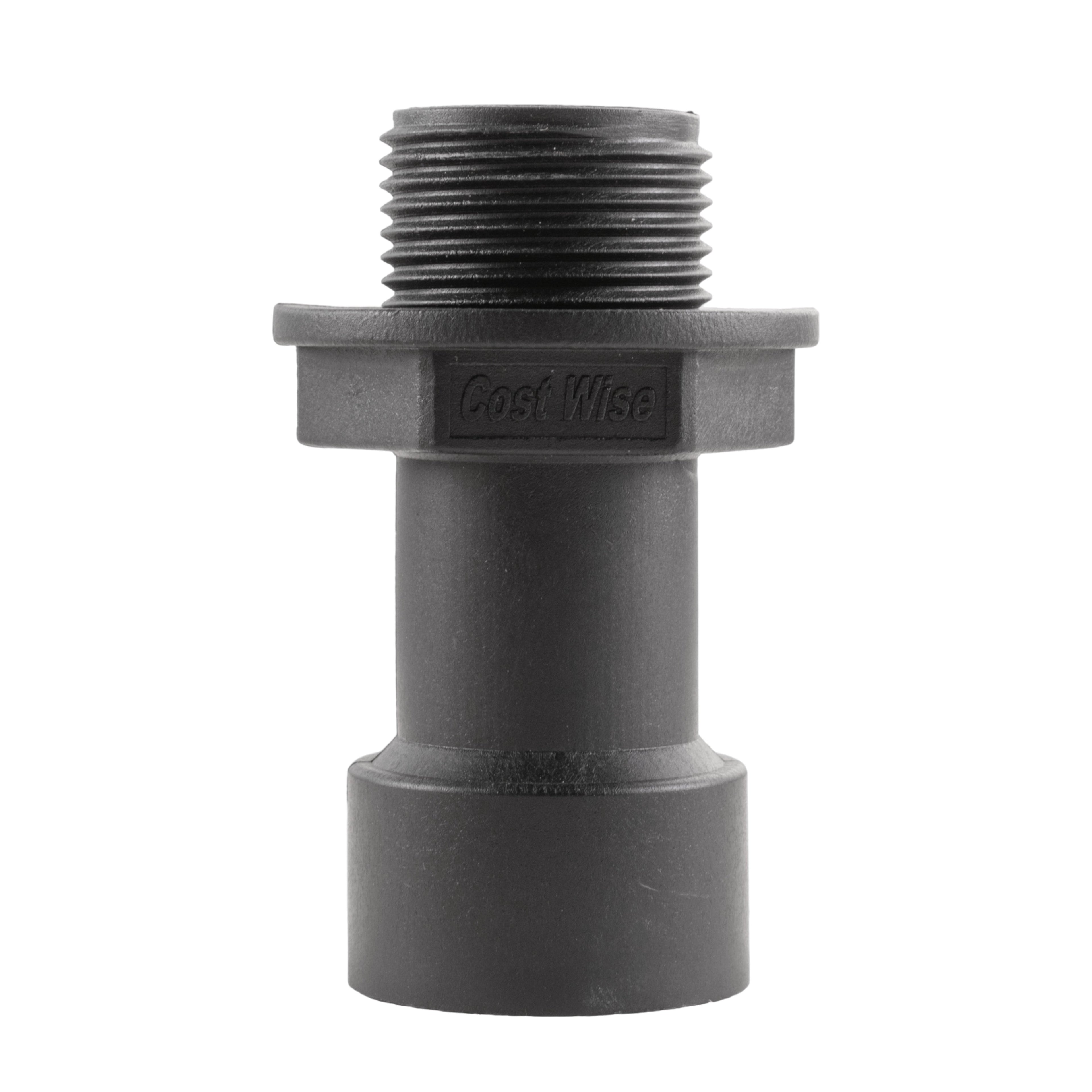 Water Butt Extension 3/4" BSPM-F