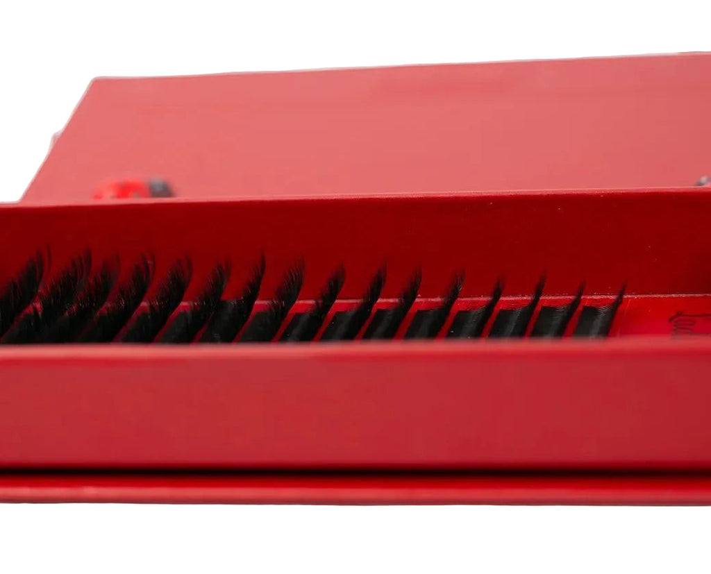 W Lash Single Length