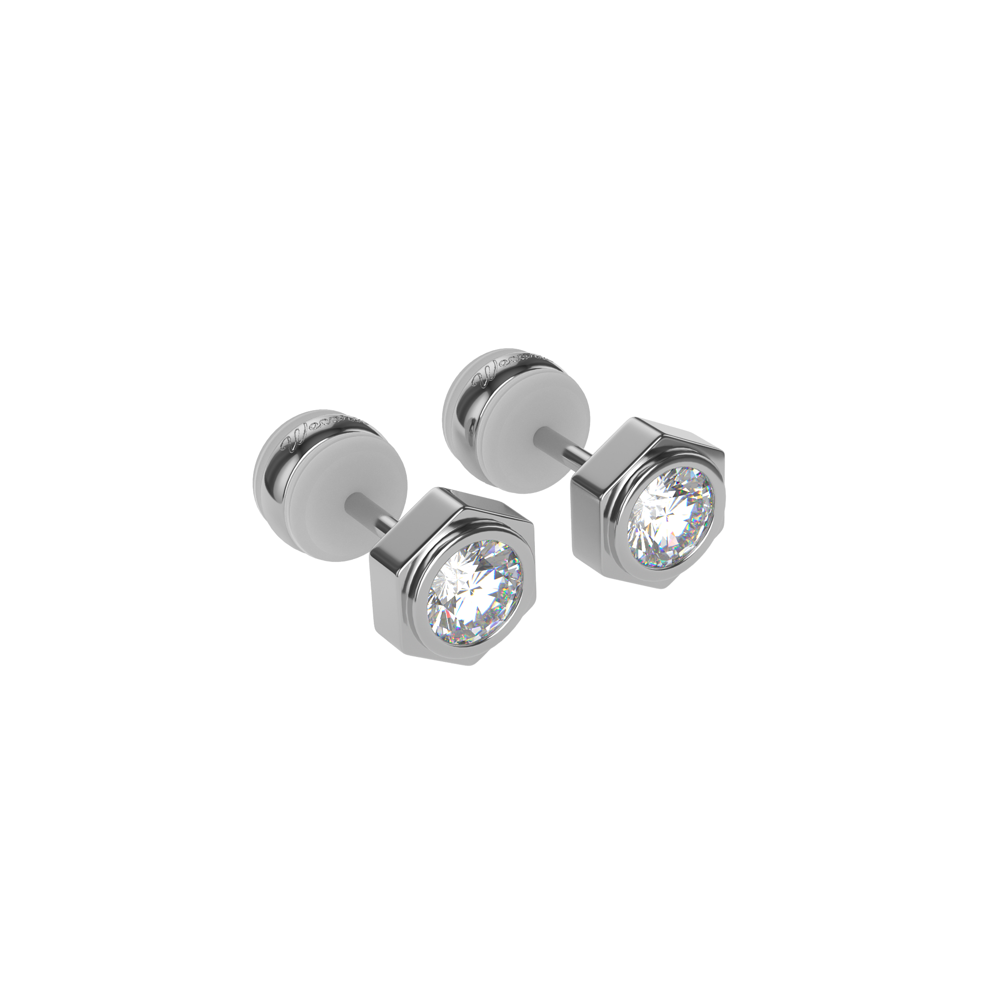 Unity earrings