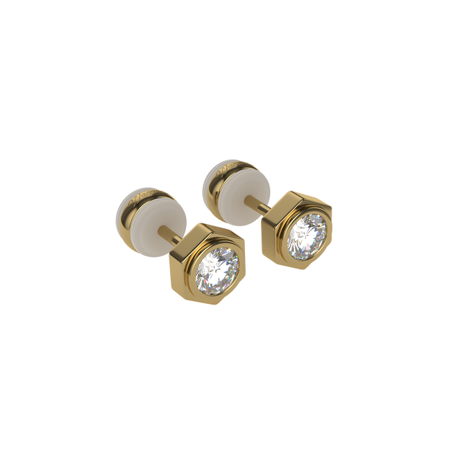 Unity earrings