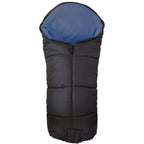 Universal Deluxe Pushchair Footmuff / Cosy Toes - Fits All Pushchairs / Prams And Buggies