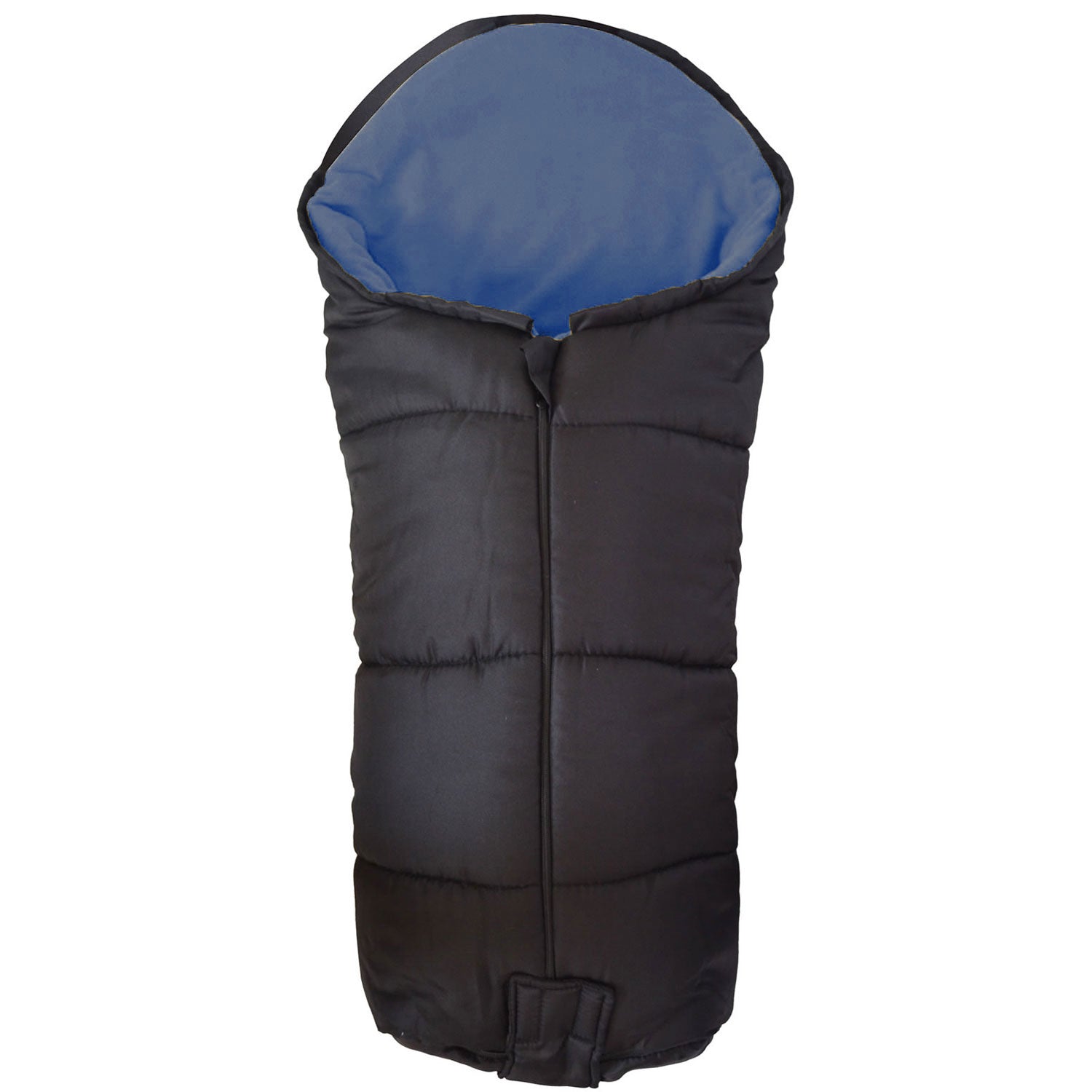 Universal Deluxe Pushchair Footmuff / Cosy Toes - Fits All Pushchairs / Prams And Buggies