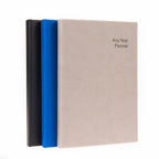 A5 Undated - Week-to-View - Diary/Planner