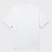 T-NLABEL T-Shirt Red White