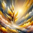 Elation Elevated Canvas